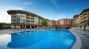  Side Star Park Hotel - All Inclusive  Сиде